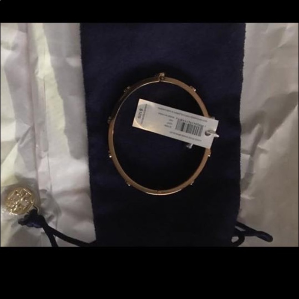 Authentic Tory burch bracelet